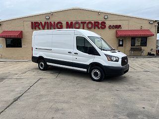 2018 Ford Transit  1FTYR2CM5JKA51437 in San Antonio, TX 1