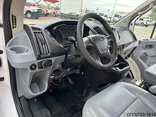 2018 Ford Transit  1FTYR2CM5JKA51437 in San Antonio, TX 17