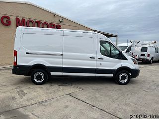 2018 Ford Transit  1FTYR2CM5JKA51437 in San Antonio, TX 8
