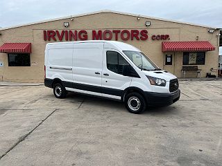 2018 Ford Transit  1FTYR2CM5JKA51437 in San Antonio, TX