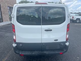 2018 Ford Transit Base 1FTYR2ZM8JKA84343 in Sharpsburg, GA 7