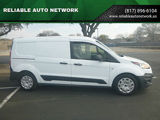 2018 Ford Transit Connect XL VIN: NM0LS7E70J1376793