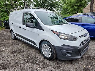 2018 Ford Transit Connect XL NM0LS7E75J1375381 in Avenel, NJ 9