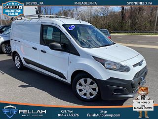 2018 Ford Transit Connect XL NM0LS7E75J1375011 in Bristol, PA 1