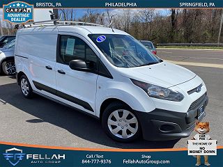 2018 Ford Transit Connect XL NM0LS7E75J1375011 in Bristol, PA