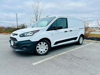 2018 Ford Transit Connect XL VIN: NM0LS7E72J1355833