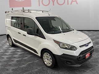 2018 Ford Transit Connect XL NM0LS7E78J1346179 in Fergus Falls, MN 2