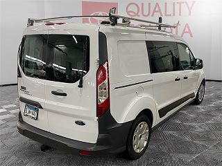 2018 Ford Transit Connect XL NM0LS7E78J1346179 in Fergus Falls, MN 3
