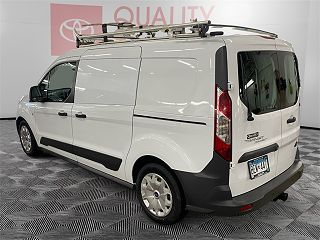 2018 Ford Transit Connect XL NM0LS7E78J1346179 in Fergus Falls, MN 4