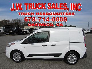 2018 Ford Transit Connect XLT NM0LS6F74J1373677 in Flowery Branch, GA 2