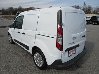 2018 Ford Transit Connect XLT NM0LS6F74J1373677 in Flowery Branch, GA 3