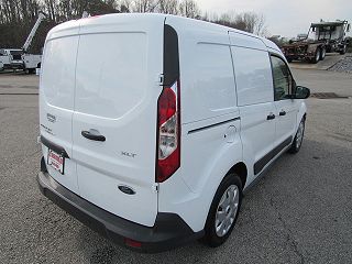 2018 Ford Transit Connect XLT NM0LS6F74J1373677 in Flowery Branch, GA 5