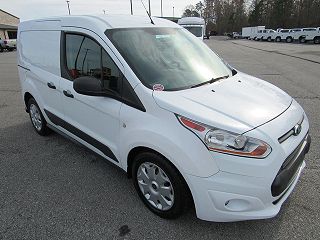 2018 Ford Transit Connect XLT NM0LS6F74J1373677 in Flowery Branch, GA 7