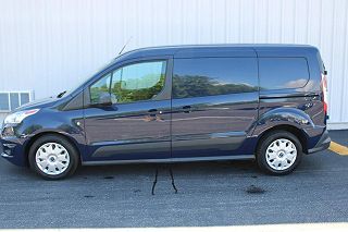 2018 Ford Transit Connect XLT NM0LS7F71J1361086 in Fort Atkinson, WI 2