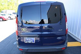 2018 Ford Transit Connect XLT NM0LS7F71J1361086 in Fort Atkinson, WI 4