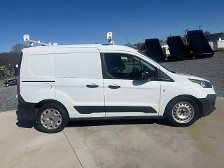 2018 Ford Transit Connect XL NM0LS6E75J1362155 in Greensboro, NC 4