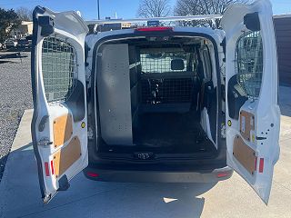 2018 Ford Transit Connect XL NM0LS6E75J1362155 in Greensboro, NC 9