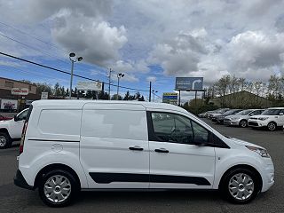 2018 Ford Transit Connect XLT NM0LS7F7XJ1350300 in Lynnwood, WA 8