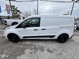 2018 Ford Transit Connect XLT NM0LE7F70J1349762 in Miami, FL 2