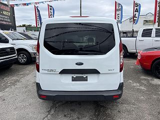 2018 Ford Transit Connect XLT NM0LE7F70J1349762 in Miami, FL 4
