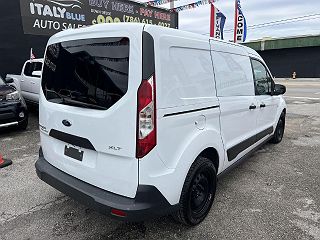 2018 Ford Transit Connect XLT NM0LE7F70J1349762 in Miami, FL 5