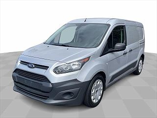 2018 Ford Transit Connect XL NM0LS7E77J1370988 in Painesville, OH 1