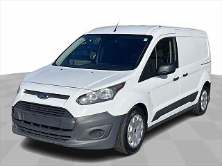 2018 Ford Transit Connect XL NM0LS7E73J1366050 in Painesville, OH 1