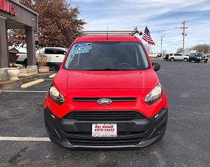 2018 Ford Transit Connect XL NM0LS7E76J1370979 in Rogers, AR 6
