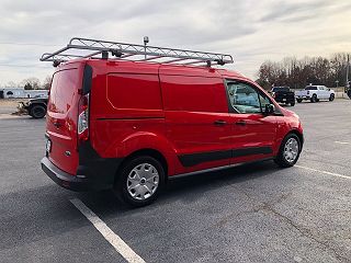 2018 Ford Transit Connect XL NM0LS7E76J1370979 in Rogers, AR 7