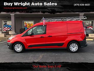2018 Ford Transit Connect XL NM0LS7E76J1370979 in Rogers, AR