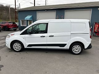 2018 Ford Transit Connect XLT NM0LS7F77J1365921 in Scranton, PA 2