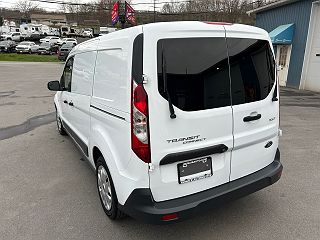 2018 Ford Transit Connect XLT NM0LS7F77J1365921 in Scranton, PA 3