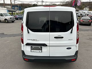 2018 Ford Transit Connect XLT NM0LS7F77J1365921 in Scranton, PA 4