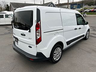 2018 Ford Transit Connect XLT NM0LS7F77J1365921 in Scranton, PA 5