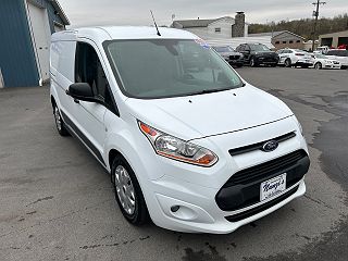 2018 Ford Transit Connect XLT NM0LS7F77J1365921 in Scranton, PA 7
