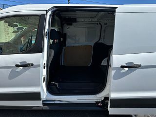 2018 Ford Transit Connect XL NM0LE7E71J1380052 in Somerville, MA 16