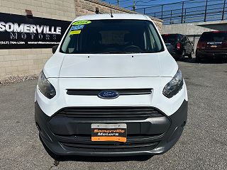 2018 Ford Transit Connect XL NM0LE7E71J1380052 in Somerville, MA 3