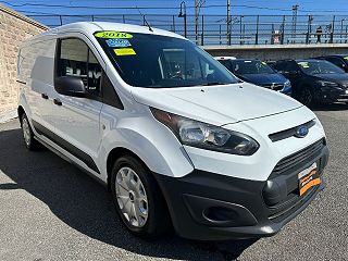 2018 Ford Transit Connect XL NM0LE7E71J1380052 in Somerville, MA 5