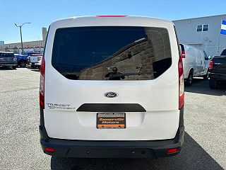 2018 Ford Transit Connect XL NM0LE7E71J1380052 in Somerville, MA 8