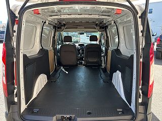 2018 Ford Transit Connect XL NM0LE7E71J1380052 in Somerville, MA 9