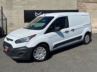 2018 Ford Transit Connect XL NM0LE7E71J1380052 in Somerville, MA
