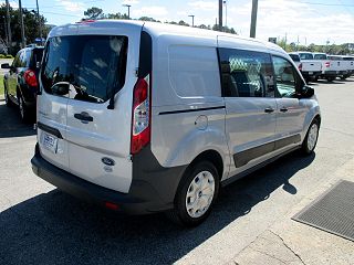 2018 Ford Transit Connect XL NM0LS7E73J1375279 in Wilmington, NC 5