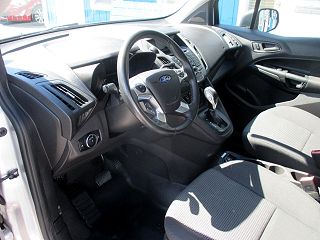 2018 Ford Transit Connect XL NM0LS7E73J1375279 in Wilmington, NC 8