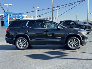 2018 GMC Acadia SLE 1GKKNSLS2JZ152026 in Boonville, IN 6