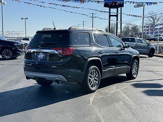 2018 GMC Acadia SLE 1GKKNSLS2JZ152026 in Boonville, IN 7