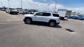 2018 GMC Acadia SLE 1GKKNLLS2JZ164148 in Chesapeake, VA 11