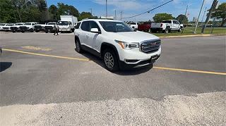 2018 GMC Acadia SLE 1GKKNLLS2JZ164148 in Chesapeake, VA 2