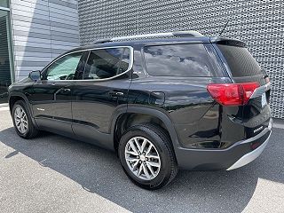 2018 GMC Acadia SLE 1GKKNLLA4JZ178169 in Richmond, VA 3