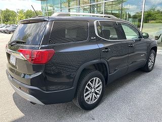 2018 GMC Acadia SLE 1GKKNLLA4JZ178169 in Richmond, VA 5