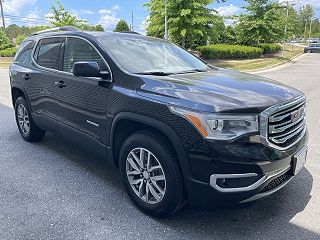 2018 GMC Acadia SLE 1GKKNLLA4JZ178169 in Richmond, VA 6